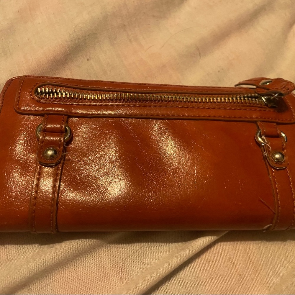 aldo wallet